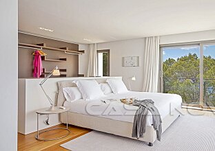Ref. 2403772 | Espectacular villa de lujo en Camp de Mar con licencia de alquiler vacacional