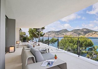 Ref. 2403772 | Espectacular villa de lujo en Camp de Mar con licencia de alquiler vacacional
