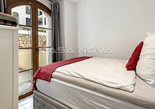 Ref. 2303773 | Chalet adosado en exclusiva residencia en 1a línea de mar