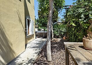 Ref. 2303773 | Chalet adosado en exclusiva residencia en 1a línea de mar
