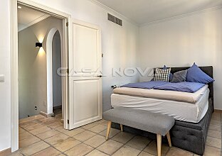 Ref. 2303773 | Chalet adosado en exclusiva residencia en 1a línea de mar
