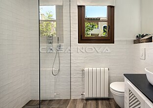 Ref. 2303773 | Chalet adosado en exclusiva residencia en 1a línea de mar