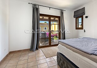 Ref. 2303773 | Chalet adosado en exclusiva residencia en 1a línea de mar