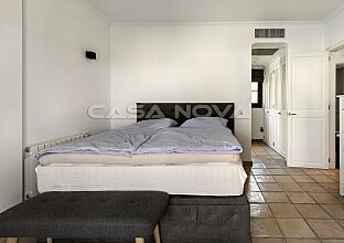 Ref. 2303773 | Chalet adosado en exclusiva residencia en 1a línea de mar