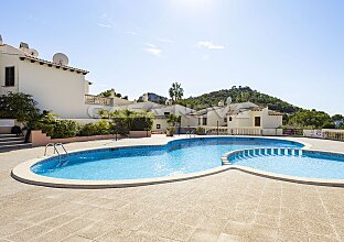 Ref. 1103775 | EXKLUSIV: Modernisiertes Apartment in Strandnähe