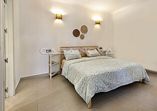 Ref. 1103775 | EXKLUSIV: Modernisiertes Apartment in Strandnähe