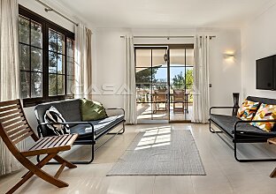 Ref. 1103775 | EXKLUSIV: Modernisiertes Apartment in Strandnähe