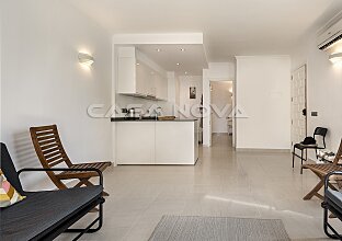 Ref. 1103775 | EXKLUSIV: Modernisiertes Apartment in Strandnähe