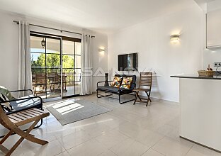 Ref. 1103775 | EXKLUSIV: Modernisiertes Apartment in Strandnähe