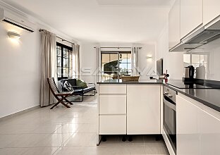 Ref. 1103775 | EXKLUSIV: Modernisiertes Apartment in Strandnähe