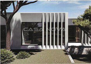 Ref. 4003776 | Grundstück in erhöhter Südlage von Cala Vinyes 