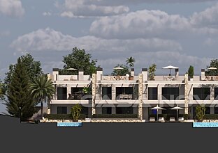 Ref. 1303760 | Schickes Penthouse in Sant Elm mit einzigartiger Lage 