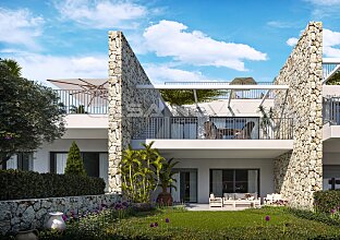 Ref. 1303760 | Schickes Penthouse in Sant Elm mit einzigartiger Lage 