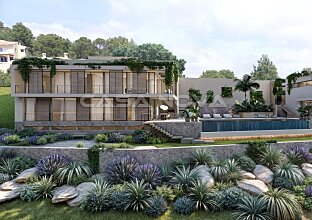 Ref. 4003778 | Stunning plot with license and project 