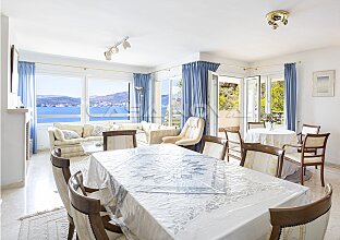 Ref. 1303780 | EXCLUSIVO: Ático en 1a línea de mar con azotea privada