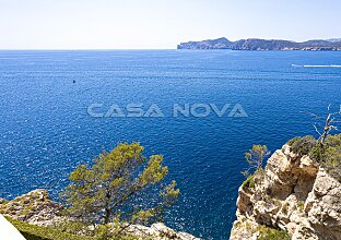 Ref. 1303780 | EXCLUSIVO: Ático en 1a línea de mar con azotea privada