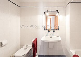 Ref. 1303780 | EXCLUSIVO: Ático en 1a línea de mar con azotea privada