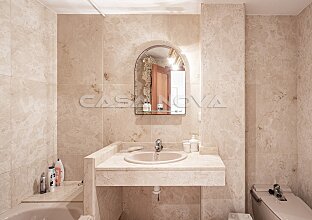Ref. 1303780 | EXCLUSIVO: Ático en 1a línea de mar con azotea privada