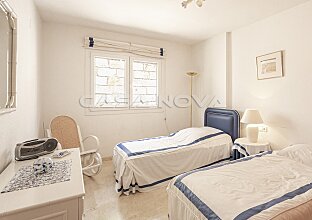 Ref. 1303780 | EXCLUSIVO: Ático en 1a línea de mar con azotea privada