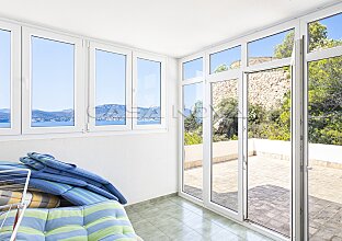 Ref. 1303780 | EXCLUSIVO: Ático en 1a línea de mar con azotea privada