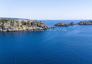 Ref. 1303780 | EXCLUSIVO: Ático en 1a línea de mar con azotea privada