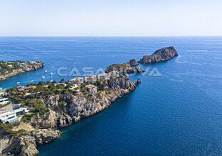 Ref. 1303780 | EXCLUSIVO: Ático en 1a línea de mar con azotea privada