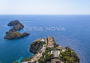 Ref. 1303780 | EXCLUSIVO: Ático en 1a línea de mar con azotea privada
