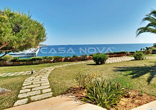 Ref. 1303611 | EXCLUSIVO - ¡Atico con vistas al mar!
