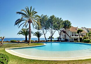 Ref. 1303611 | EXCLUSIVO - ¡Atico con vistas al mar!