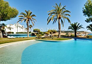 Ref. 1303611 | EXCLUSIVO - ¡Atico con vistas al mar!