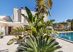 Ref. 2403582 | Top renovated luxury villa in a popular residential area