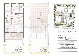 Ref. 1303767 | Traumhaftes Penthouse mit Meerblick in Sant Elm 