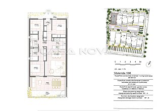 Ref. 1303759 | Traumhaftes Erdgeschossapartment in idyllischer Lage 