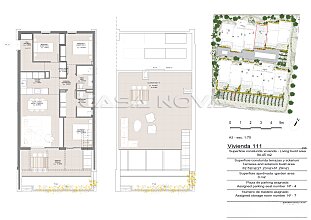 Ref. 1303760 | Schickes Penthouse in Sant Elm mit einzigartiger Lage 