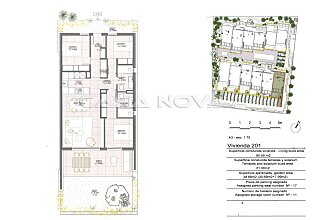 Ref. 1303763 | EG Apartment in idyllischer Lage in Sant Elm 