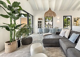 Ref. 2303781 | Mediterrane Neubau Luxusvilla in exklusiver Nachbarschaft 
