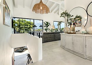 Ref. 2303781 | Mediterrane Neubau Luxusvilla in exklusiver Nachbarschaft 