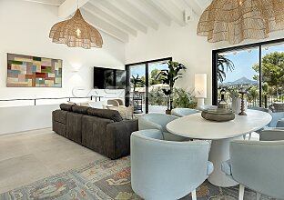 Ref. 2303781 | Mediterrane Neubau Luxusvilla in exklusiver Nachbarschaft 