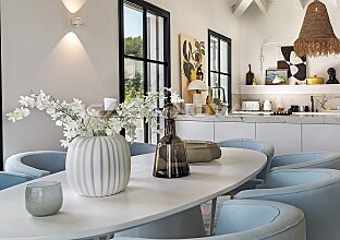 Ref. 2303781 | Mediterrane Neubau Luxusvilla in exklusiver Nachbarschaft 