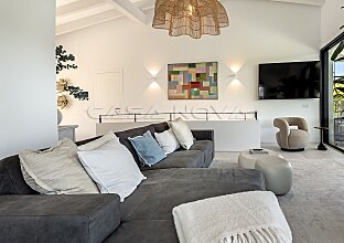 Ref. 2303781 | Mediterrane Neubau Luxusvilla in exklusiver Nachbarschaft 