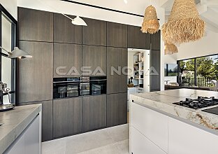 Ref. 2303781 | Mediterrane Neubau Luxusvilla in exklusiver Nachbarschaft 