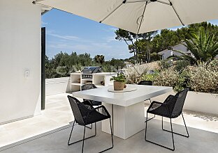 Ref. 2303781 | Mediterrane Neubau Luxusvilla in exklusiver Nachbarschaft 