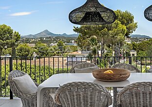 Ref. 2303781 | Mediterrane Neubau Luxusvilla in exklusiver Nachbarschaft 
