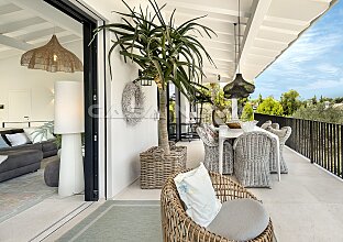 Ref. 2303781 | Mediterrane Neubau Luxusvilla in exklusiver Nachbarschaft 