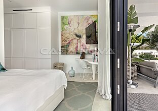 Ref. 2303781 | Mediterrane Neubau Luxusvilla in exklusiver Nachbarschaft 