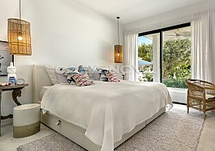 Ref. 2303781 | Mediterrane Neubau Luxusvilla in exklusiver Nachbarschaft 