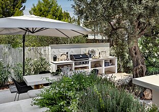 Ref. 2303781 | Mediterrane Neubau Luxusvilla in exklusiver Nachbarschaft 