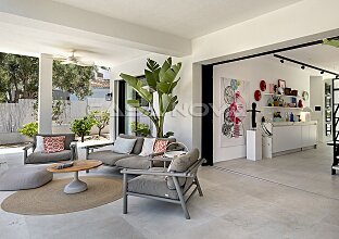 Ref. 2303781 | Mediterrane Neubau Luxusvilla in exklusiver Nachbarschaft 
