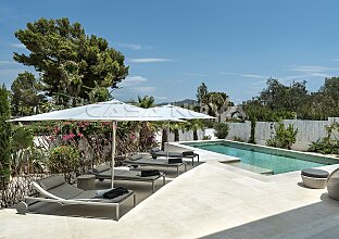 Ref. 2303781 | Mediterrane Neubau Luxusvilla in exklusiver Nachbarschaft 