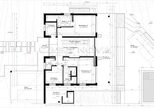 Ref. 2303781 | Mediterrane Neubau Luxusvilla in exklusiver Nachbarschaft 